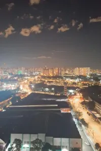 Apartamento com 2 Quartos à venda, 33m² no Jardim Pereira Leite, São Paulo