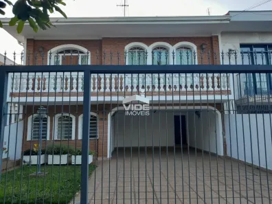 Casa com 3 Quartos para alugar, 213m² no Parque Taquaral, Campinas