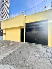 Prédio Comercial para alugar, 600m² no Umarizal, Belém