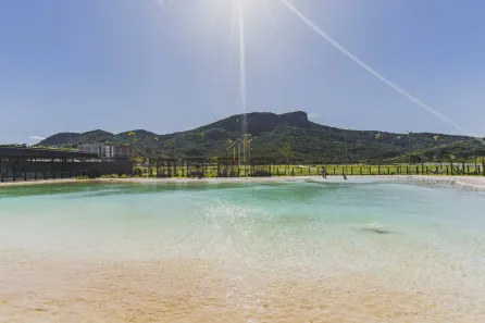Lote/Terreno à venda, 300m² no Pedra Branca, Palhoça