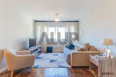 Apartamento com 2 Quartos à venda, 87m² no Vila Mariana, São Paulo