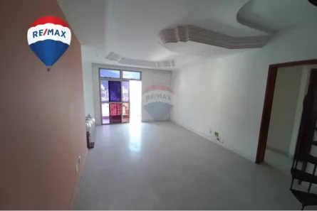 Cobertura com 3 Quartos à venda, 300m² no Tijuca, Rio de Janeiro