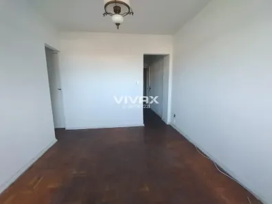 Apartamento com 2 Quartos à venda, 50m² no Lins de Vasconcelos, Rio de Janeiro