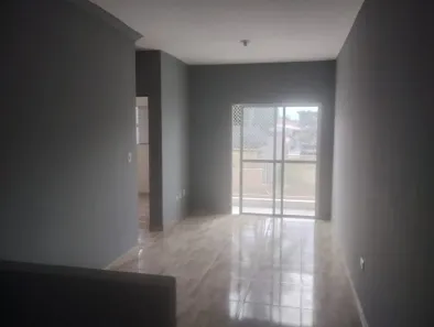 Apartamento com 2 Quartos à venda, 54m² no Granjas Panorama, Taubaté