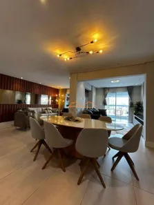 Apartamento com 3 Quartos à venda, 164m² no Centro, Piracicaba