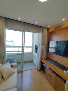 Apartamento com 2 Quartos à venda, 56m² no Fundação da Casa Popular, Campinas