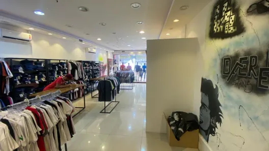 Ponto Comercial à venda, 207m² no Centro, Campinas