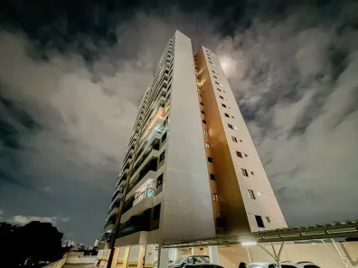 Apartamento com 2 Quartos à venda, 55m² no Joaquim Távora, Fortaleza