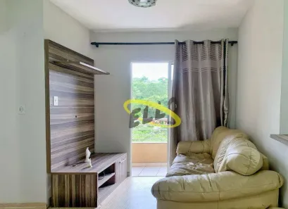 Apartamento com 2 Quartos à venda, 57m² no Parque Rincão, Cotia