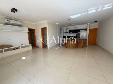 Apartamento com 3 Quartos para alugar, 122m² no Tamboré, Santana de Parnaíba