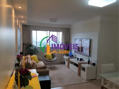 Apartamento com 2 Quartos à venda, 62m² no Bela Aliança, São Paulo