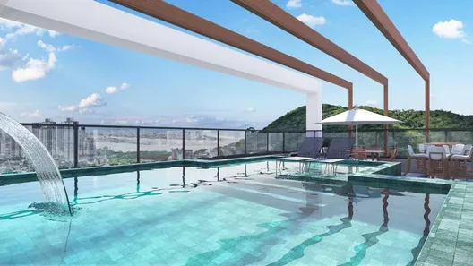 Apartamento com 3 Quartos à venda, 90m² no Fazenda, Itajaí