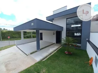 Casa de Condomínio com 3 Quartos à venda, 165m² no Nova Era, Itupeva
