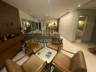Cobertura com 4 Quartos à venda, 415m² no Água Branca, São Paulo