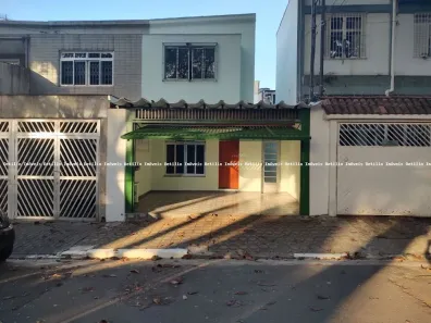 Sobrado com 2 Quartos à venda, 120m² no Vila Diva (Zona Leste), São Paulo