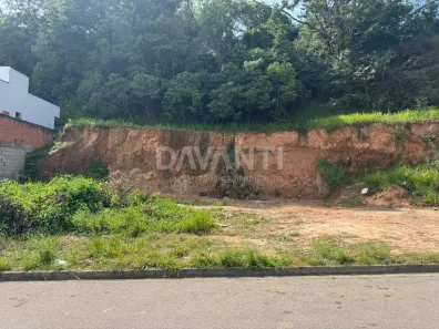 Lote/Terreno à venda, 250m² no Vista Alegre, Vinhedo
