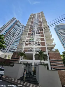 Apartamento com 1 Quarto para alugar, 80m² no Aldeota, Fortaleza