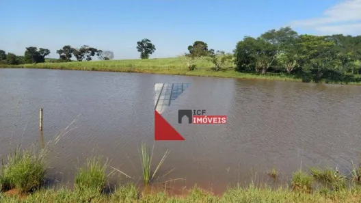 Fazenda/Sítio à venda, 2783000m² no Centro, São Manuel