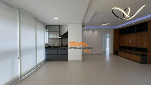 Apartamento com 3 Quartos à venda, 115m² no Jardim Belo Horizonte, Campinas