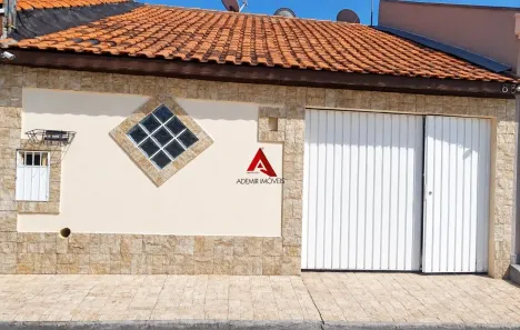 Casa com 3 Quartos à venda, 90m² no Jardim Santa Marina, Jacareí