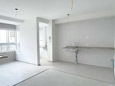 Apartamento com 2 Quartos à venda, 70m² no Jardim das Colinas, São José dos Campos