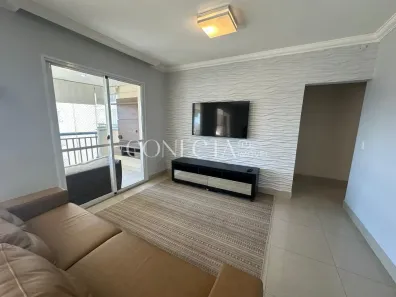 Apartamento com 3 Quartos para alugar, 170m² no Alphaville Centro Industrial e Empresarial/Alphaville., Barueri