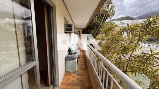 Apartamento com 2 Quartos à venda, 77m² no Barra da Tijuca, Rio de Janeiro