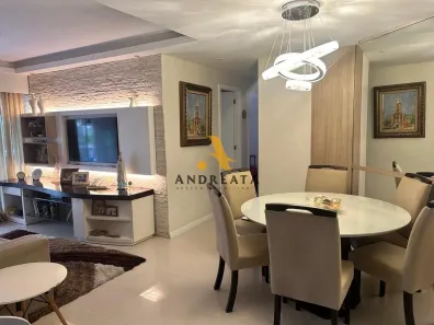 Apartamento com 3 Quartos à venda, 103m² no Barra Olímpica, Rio de Janeiro
