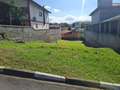 Lote/Terreno à venda, 360m² no Jardim Ipês, Cotia