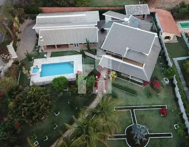 Fazenda/Sítio com 3 Quartos à venda, 530m² no Parque dos Cafezais VI, Itupeva