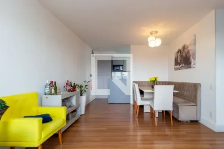 Apartamento com 2 Quartos à venda, 72m² no Brás, São Paulo