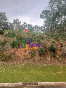 Lote/Terreno à venda, 680m² no Jardim Aracy, Mogi das Cruzes
