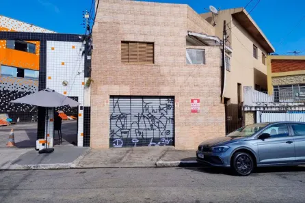 Casa com 2 Quartos à venda, 80m² no Chácara Mafalda, São Paulo