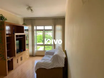 Apartamento com 2 Quartos à venda, 80m² no Mirandópolis, São Paulo