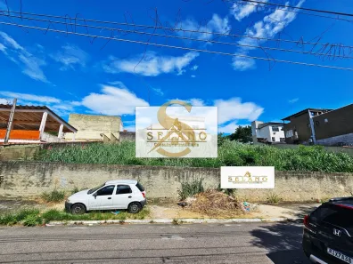 Lote/Terreno à venda, 1080m² no Vila Oito de Maio, Duque de Caxias