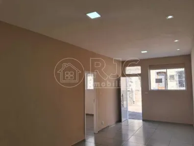 Casa com 3 Quartos à venda, 70m² no Vila Isabel, Rio de Janeiro