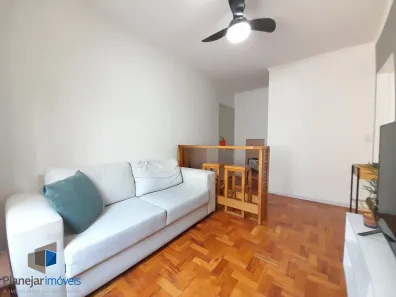 Apartamento com 1 Quarto à venda, 41m² no Cidade Baixa, Porto Alegre