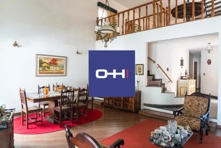 Casa com 6 Quartos à venda, 300m² no Vila Alexandria, São Paulo