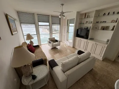 Apartamento com 4 Quartos à venda, 160m² no Pitangueiras, Guarujá