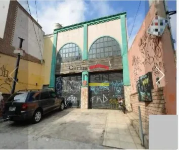 Prédio Comercial à venda, 250m² no Imirim, São Paulo