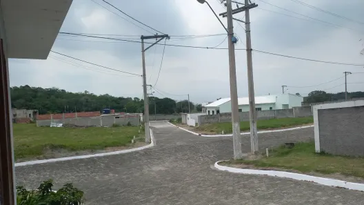 Lote/Terreno à venda, 200m² no São Miguel (Manilha), Itaboraí