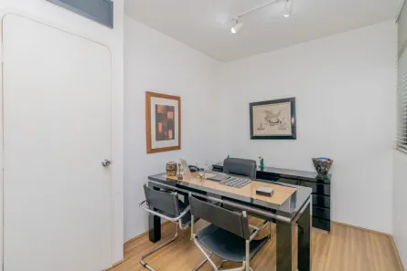 Sala Comercial à venda, 54m² no Itaim Bibi, São Paulo