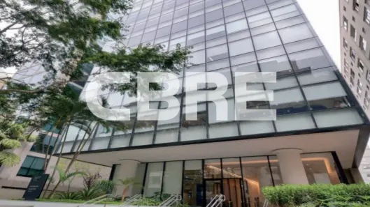 Sala Comercial para alugar, 600m² no Cerqueira César, São Paulo