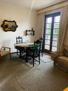 Apartamento com 3 Quartos à venda, 108m² no Cambuci, São Paulo