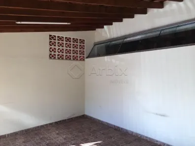 Casa com 3 Quartos à venda, 119m² no Vila Mollon IV, Santa Bárbara D'Oeste