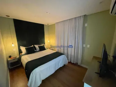 Apartamento com 2 Quartos à venda, 105m² no Vila Anastácio, São Paulo