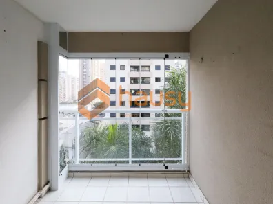 Apartamento com 2 Quartos à venda, 60m² no Vila Olímpia, São Paulo