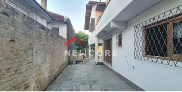 Casa com 3 Quartos à venda, 238m² no Medianeira, Porto Alegre