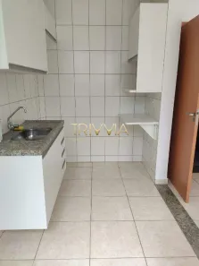 Apartamento com 1 Quarto à venda, 42m² no Patrimônio, Uberlândia