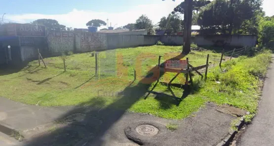 Lote/Terreno à venda, 488m² no Guarituba, Piraquara